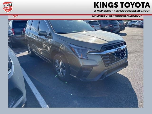 Used 2023 Subaru Ascent Premium w/ Convenience Package image 1