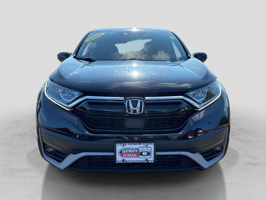 Used 2021 Honda CR-V EX image 8