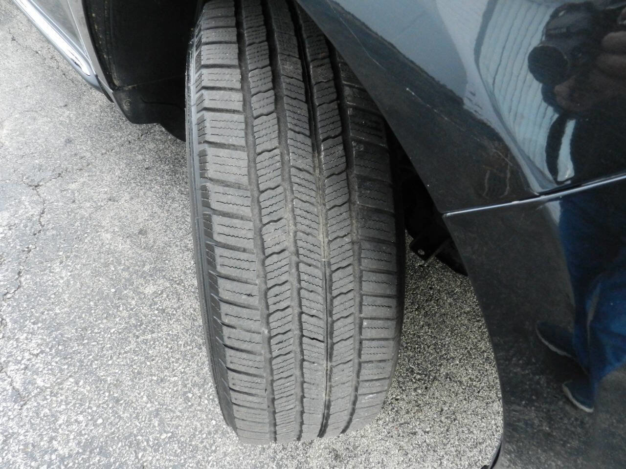 Used 2015 Lincoln MKX FWD image 18