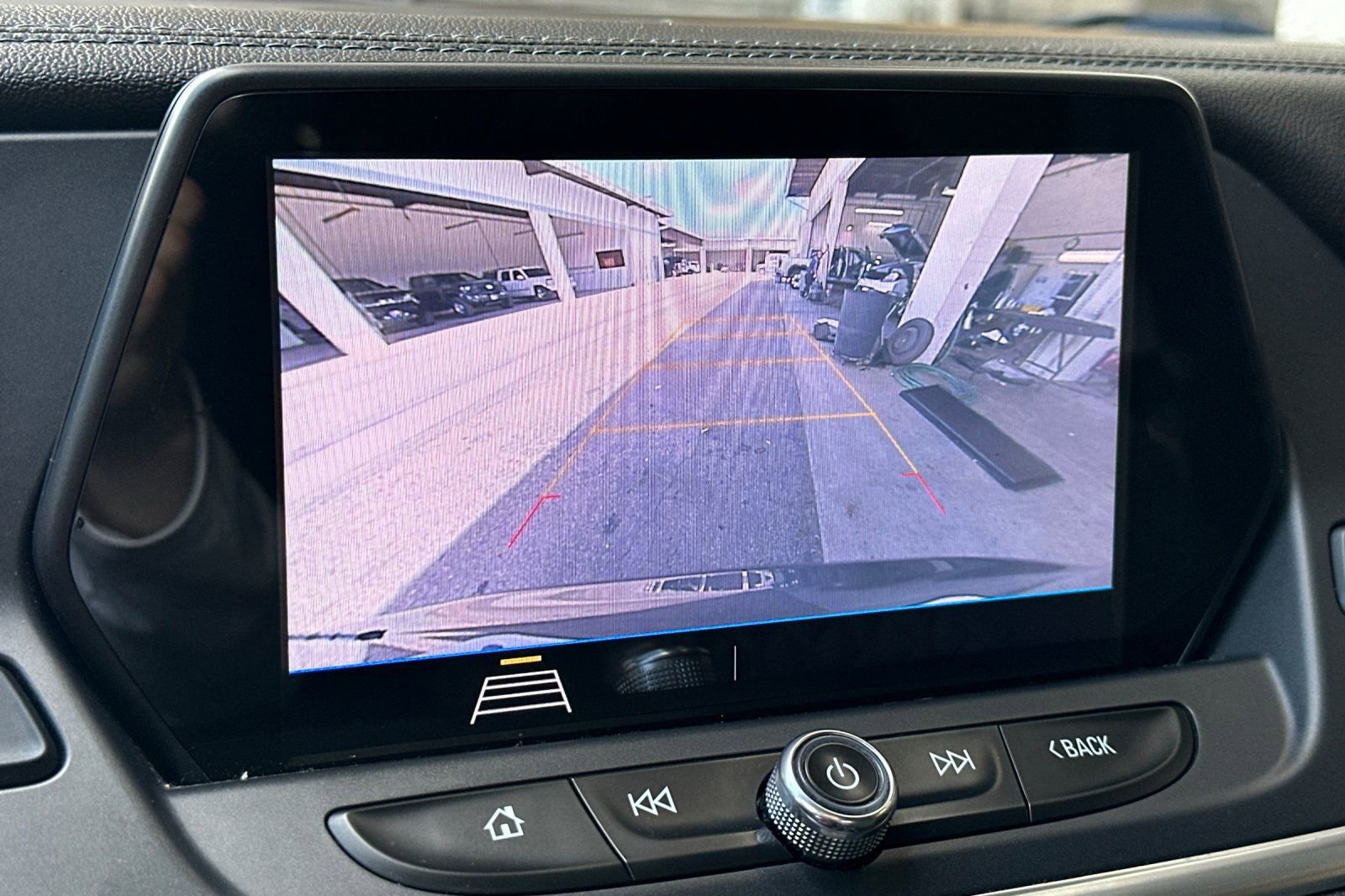 Certified 2020 Chevrolet Blazer LT FWD image 26
