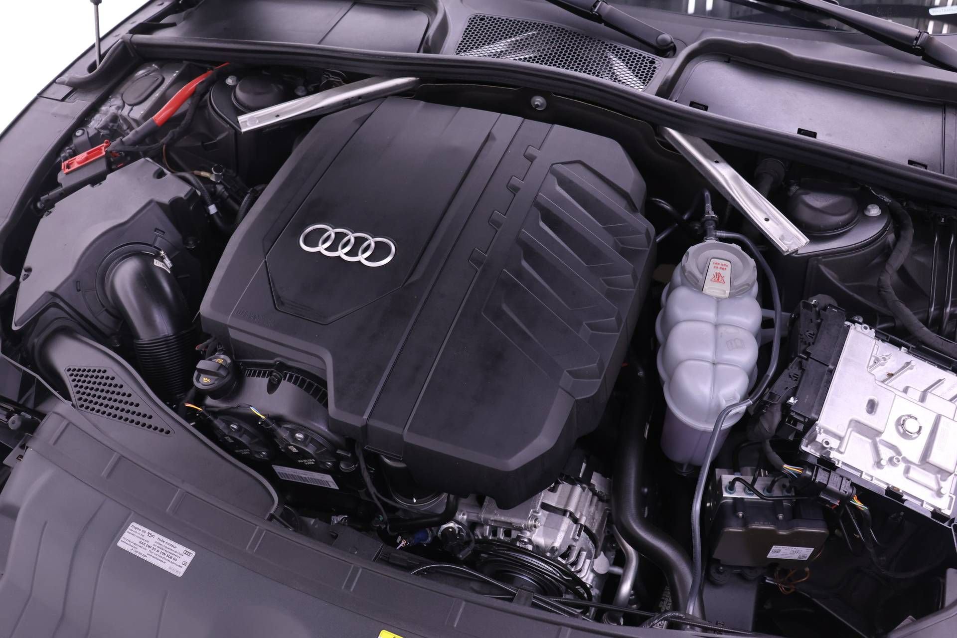 Certified 2021 Audi A5 2.0T Premium Plus w/ Premium Plus AWD/4WD image 24