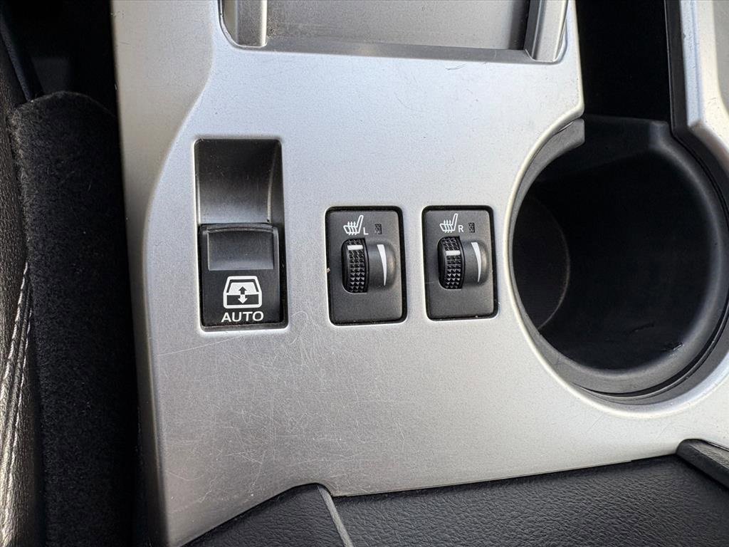 Used 2018 Toyota 4Runner SR5 Premium image 13