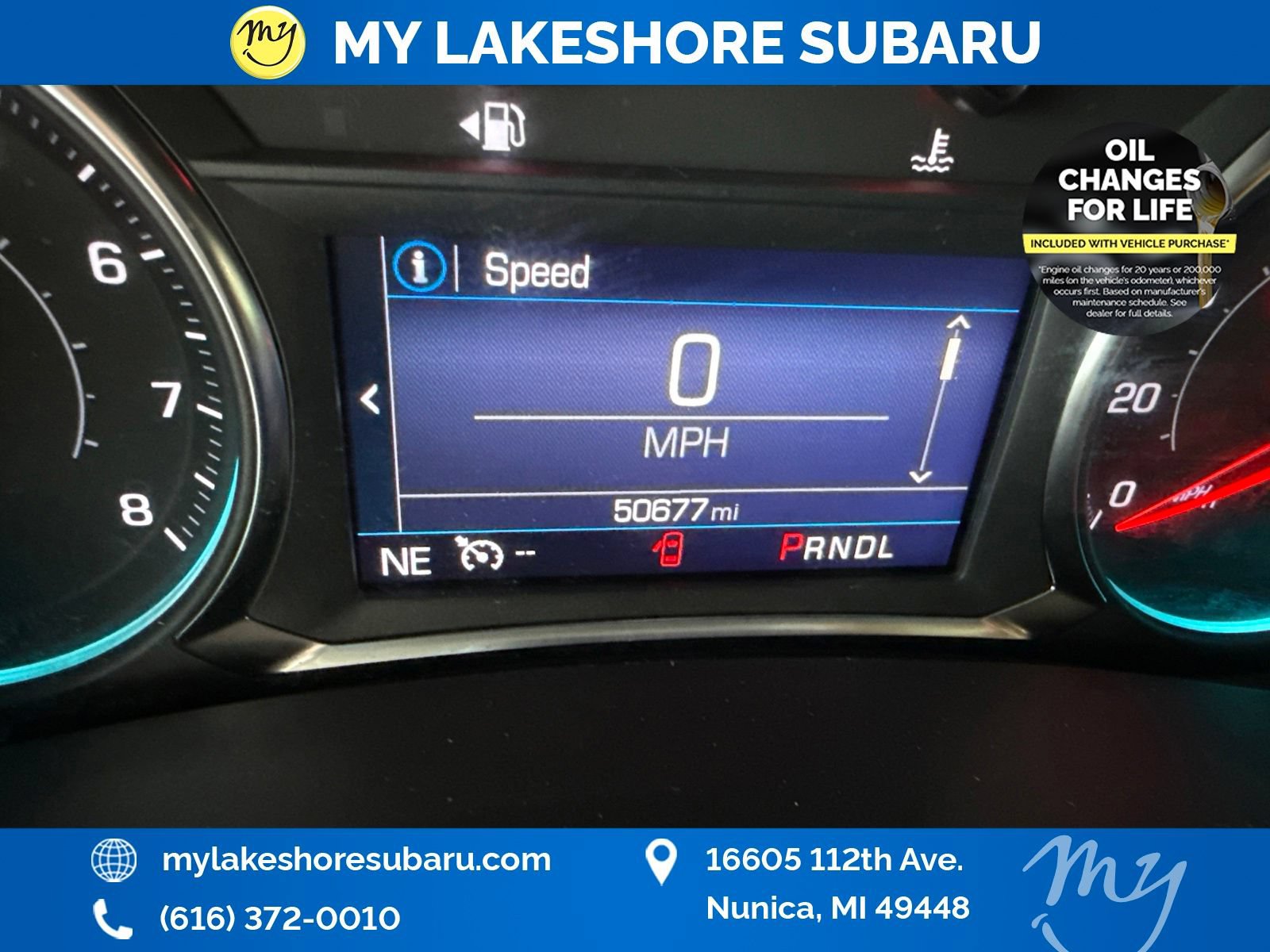 Used 2023 Chevrolet Equinox LT w/ Driver Convenience Package AWD/4WD image 21