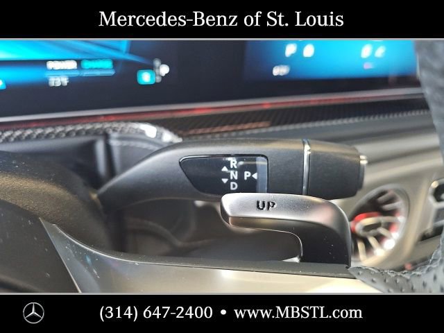 New 2026 Mercedes-Benz G 63 AMG 4MATIC image 33