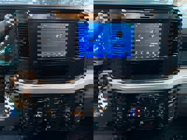 New 2026 Ford F550 4x4 Regular Cab Super Duty image 13