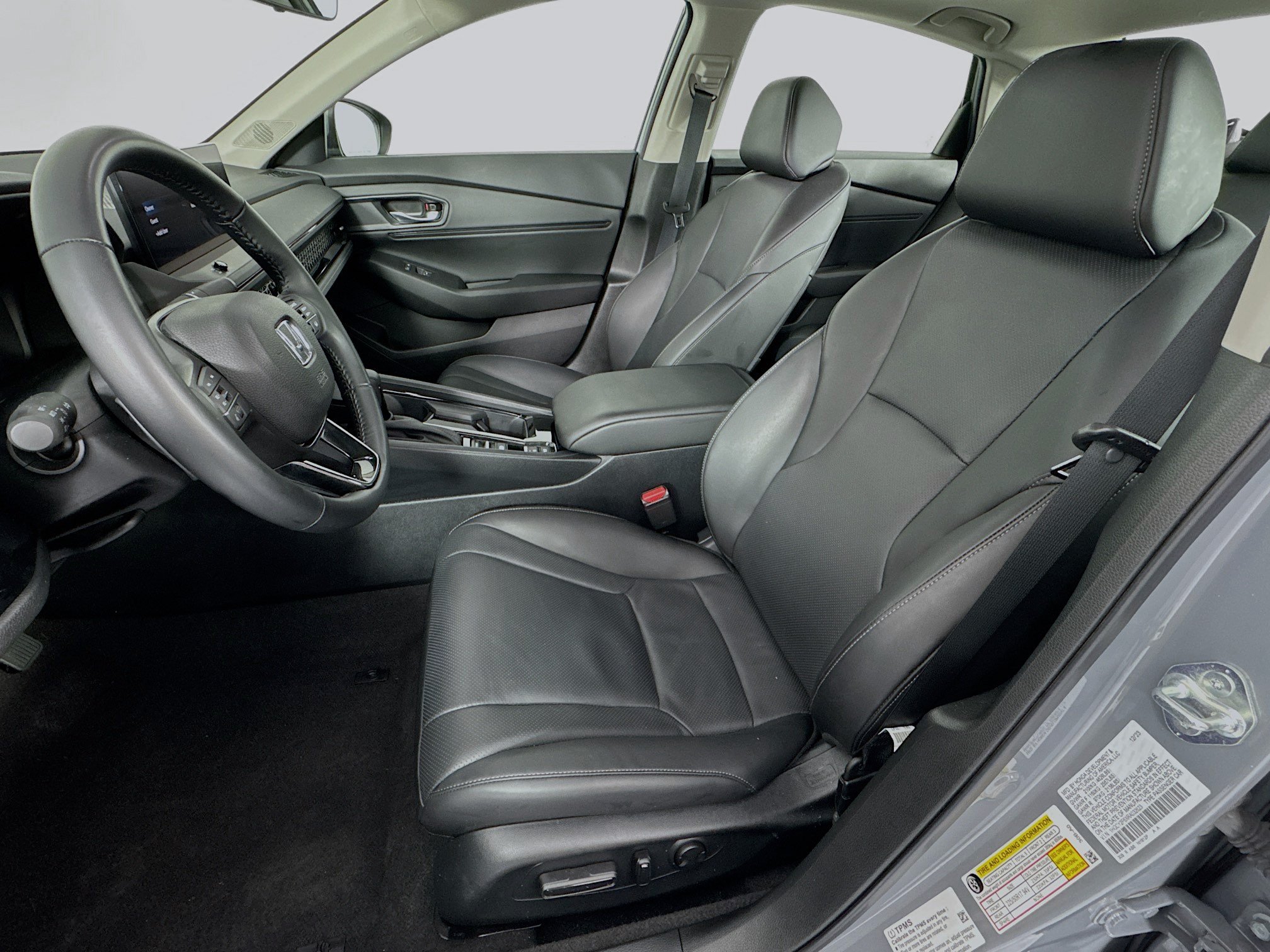 Certified 2024 Honda Accord EX-L image 20