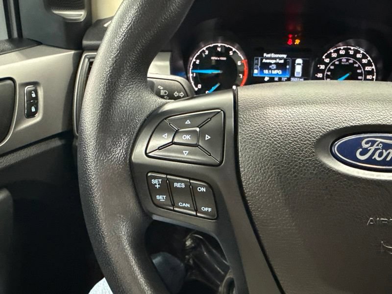 Used 2023 Ford Ranger XL w/ FX4 Off-Road Package AWD/4WD image 24