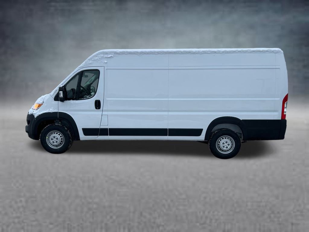 New 2026 RAM ProMaster 3500 w/ Convenience Group FWD image 6