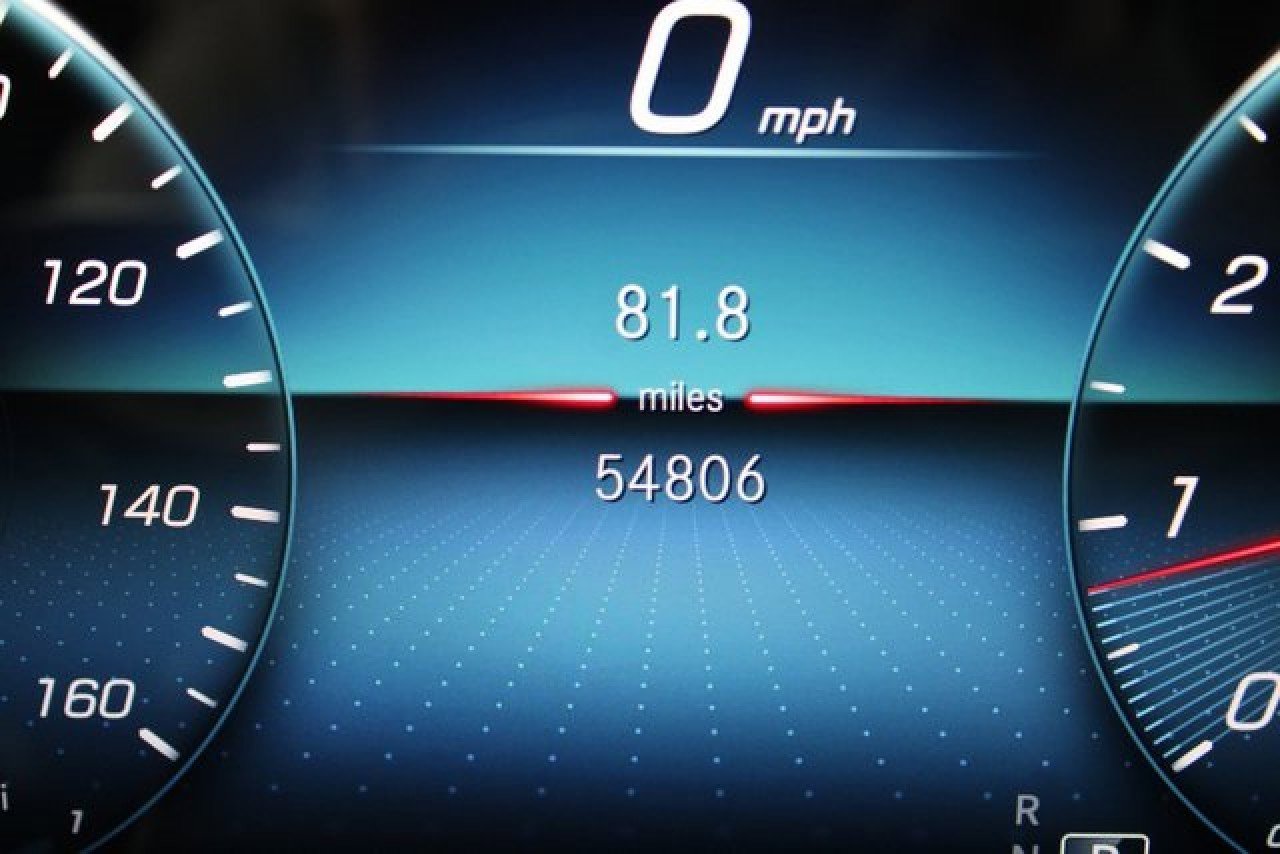 Used 2022 Mercedes-Benz GLE 350 4MATIC image 8