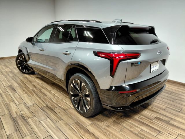Used 2025 Chevrolet Blazer EV RS image 22