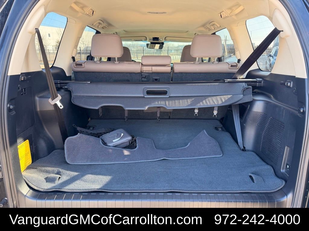 Used 2023 Lexus GX 460 Premium w/ Premium Package image 26