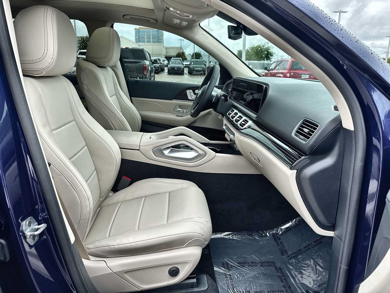 New 2026 Mercedes-Benz GLE 350 4MATIC image 9