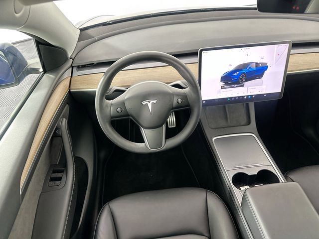 Used 2022 Tesla Model Y Performance image 11