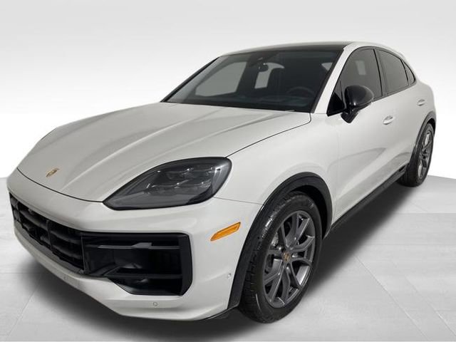 Used 2025 Porsche Cayenne GTS 360° Tour