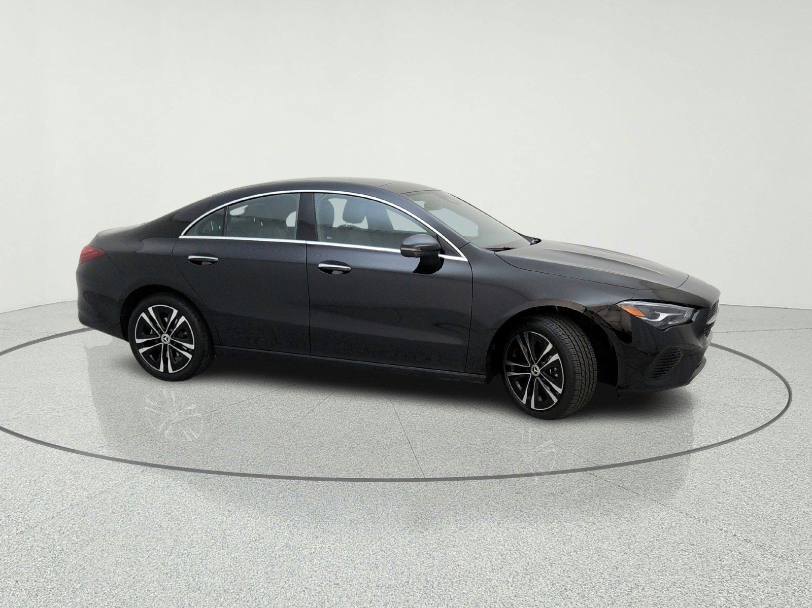 Certified 2026 Mercedes-Benz CLA 250 image 6