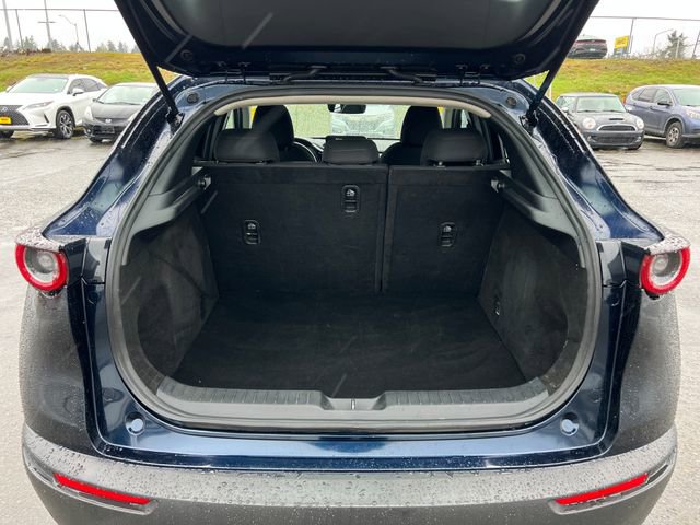 Used 2024 MAZDA CX-30 AWD 2.5 S image 16