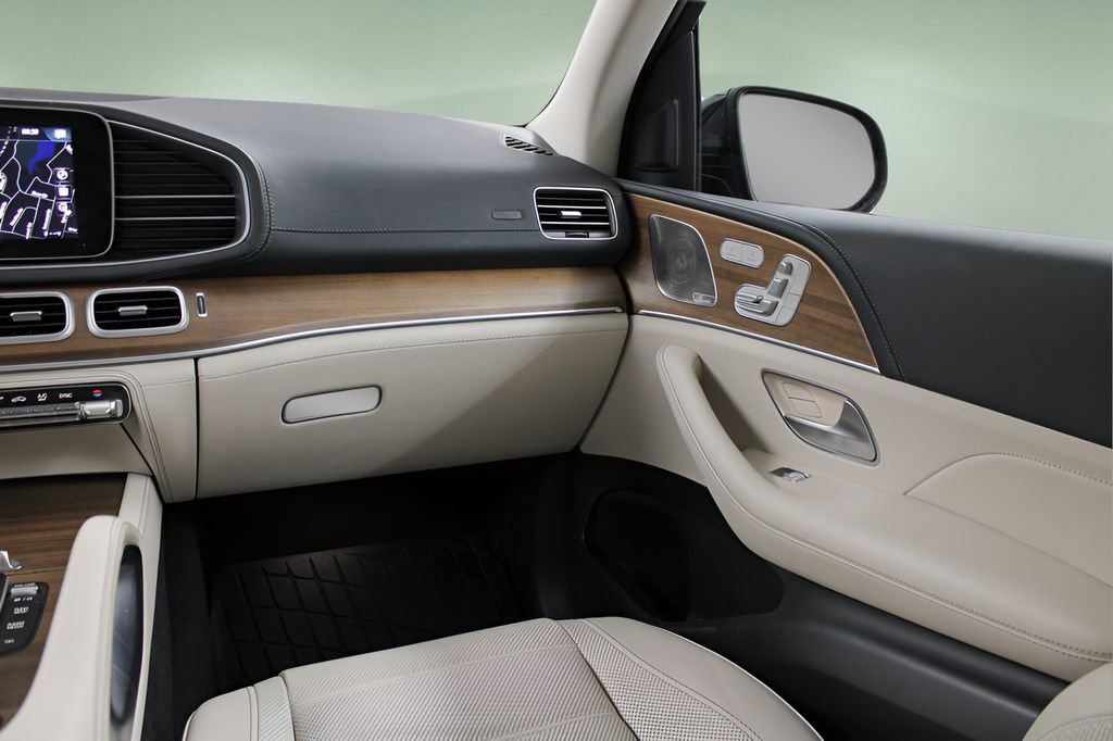 Used 2022 Mercedes-Benz GLE 350 image 17