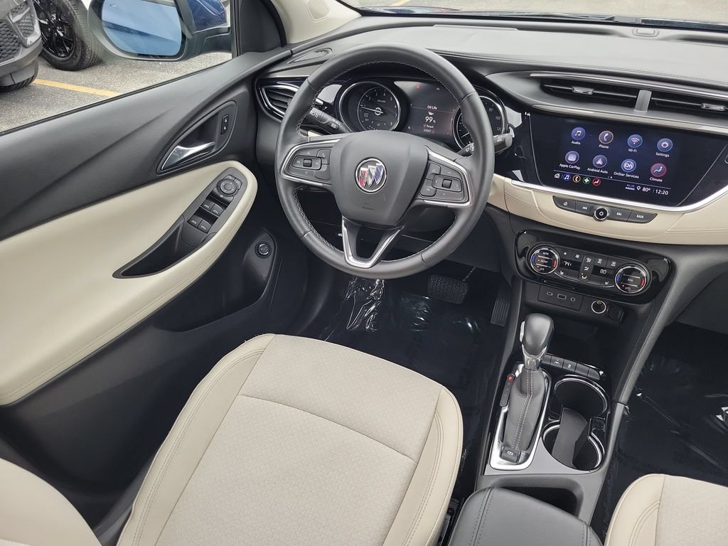 Used 2021 Buick Encore GX Select FWD image 14