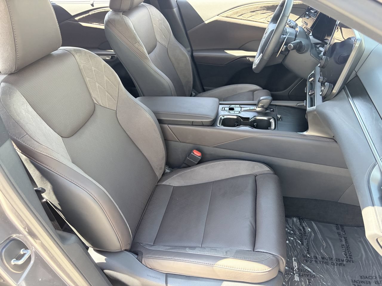 Used 2023 Lexus RX 350 AWD w/ Cold Area Package image 10