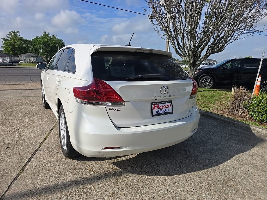 Used 2015 Toyota Venza LE FWD image 18