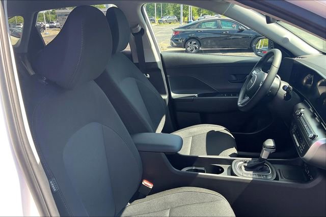 New 2026 Hyundai Kona SEL Sport image 28