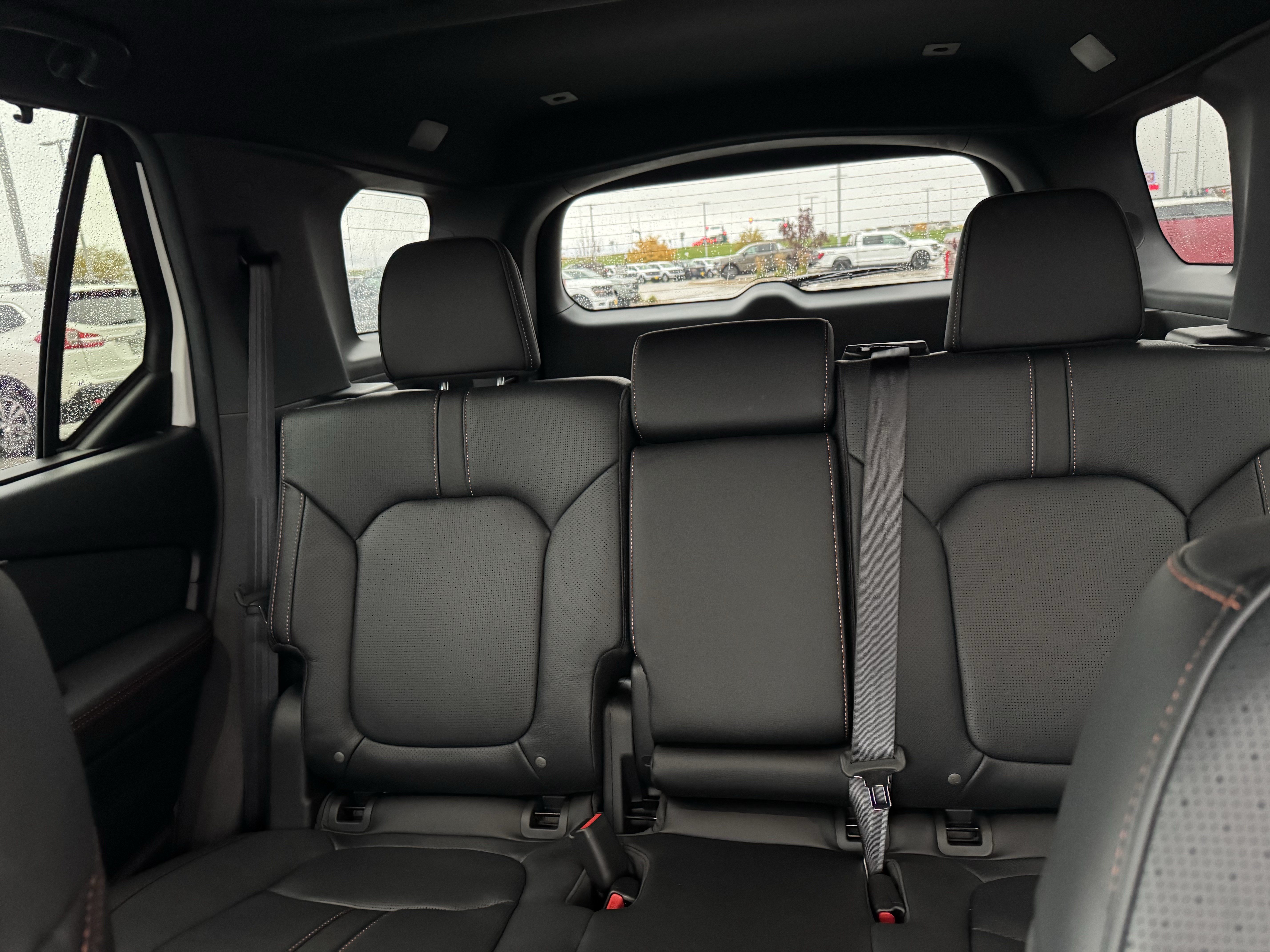 Used 2026 Honda Passport TrailSport Elite image 18
