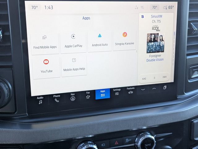 New 2026 Ford F350 Platinum w/ Platinum Plus Package image 8