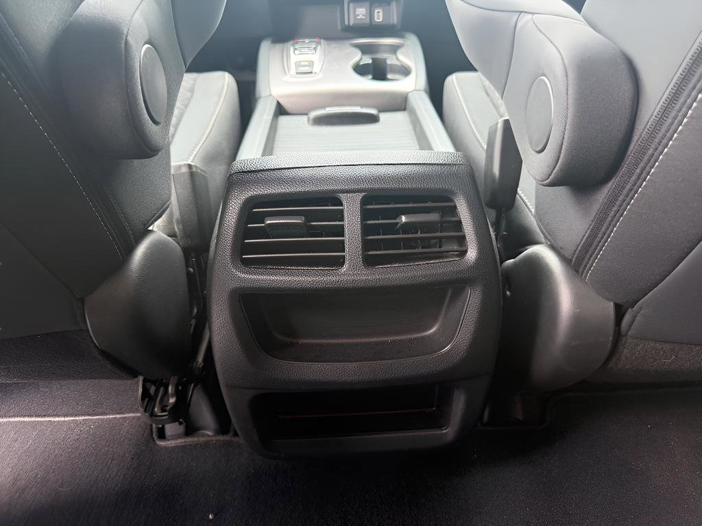 Certified 2023 Honda Ridgeline Sport image 12