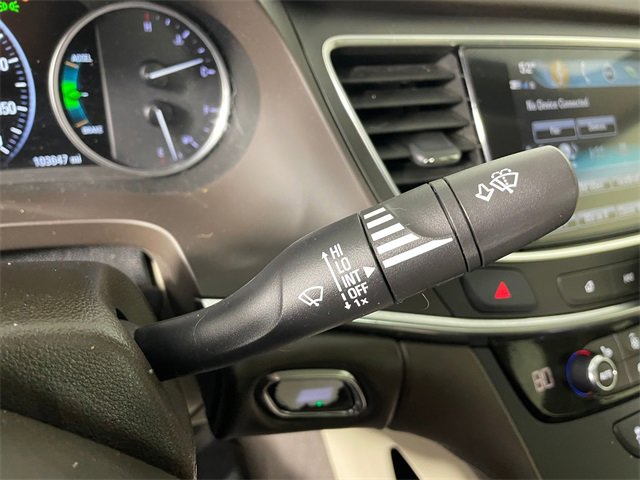 Certified 2018 Buick LaCrosse Essence w/ Sights and Sounds Package image 11