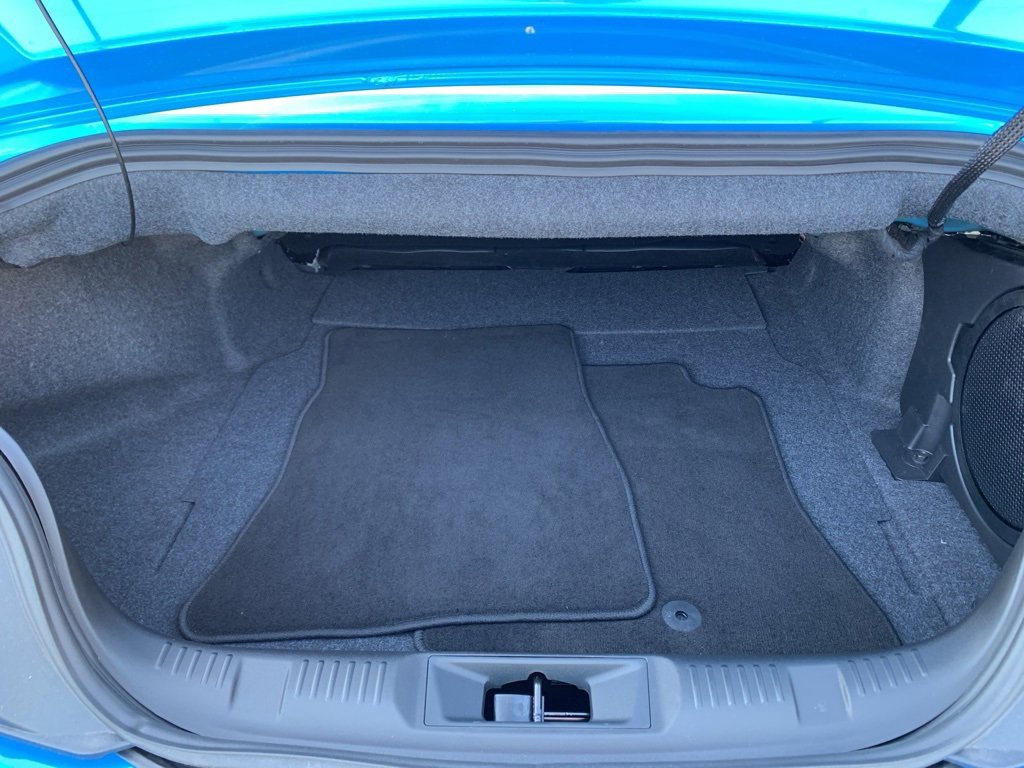 New 2025 Ford Mustang GT Premium image 16