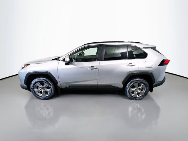 New 2025 Toyota RAV4 XLE image 6