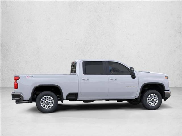 New 2026 Chevrolet Silverado 2500 LT w/ Leather Package AWD/4WD image 6