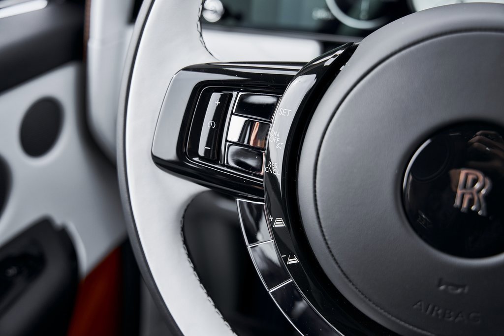 Used 2026 Rolls-Royce Cullinan image 65