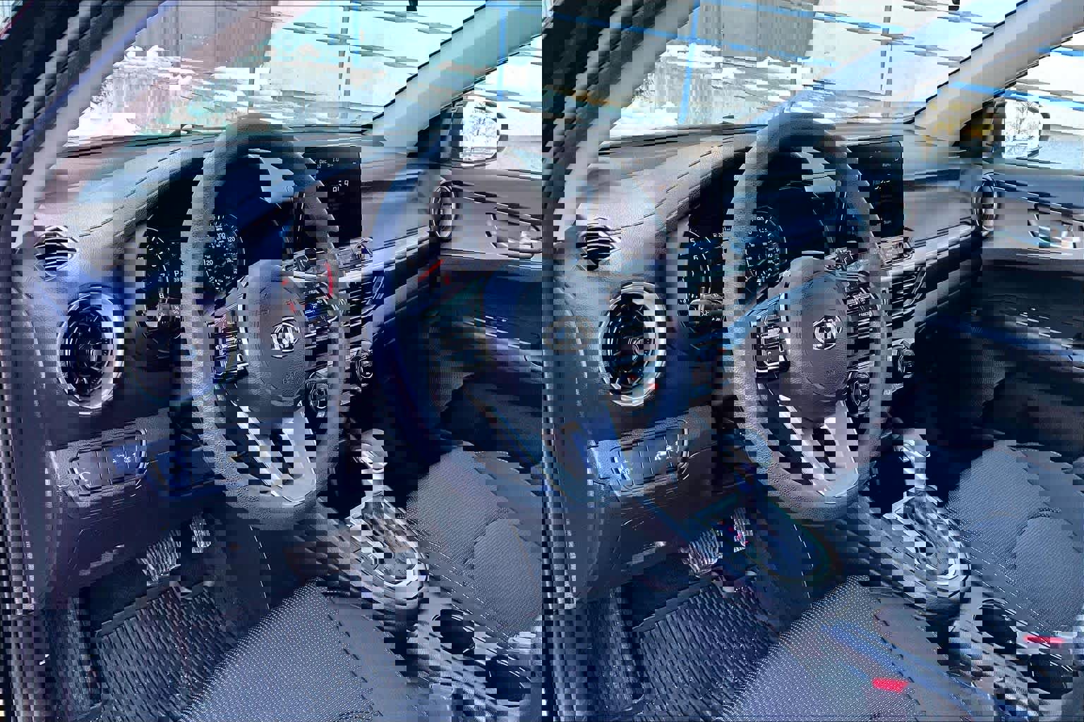 Used 2019 Kia Forte Sedan image 16