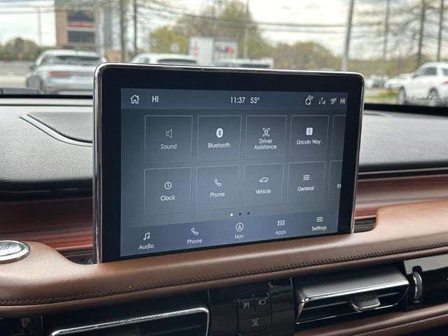 Used 2021 Lincoln Aviator Reserve w/ Equipment Group 201A AWD/4WD image 20