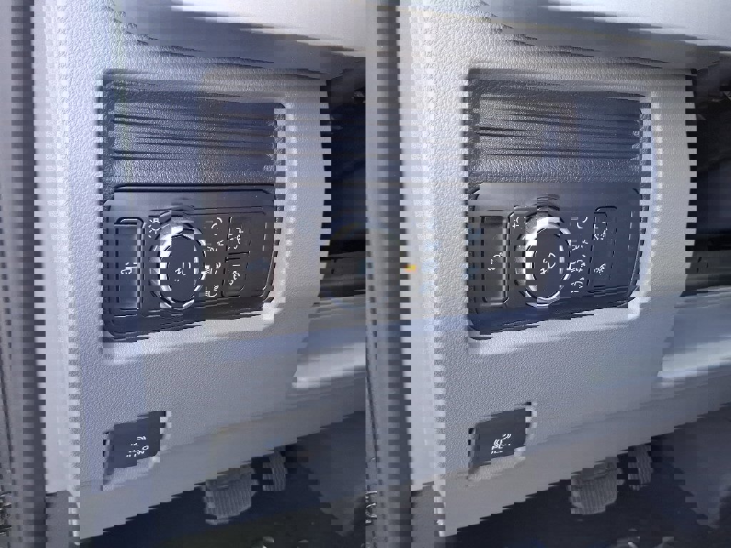 New 2026 Ford F250 XL w/ STX Appearance Package image 13