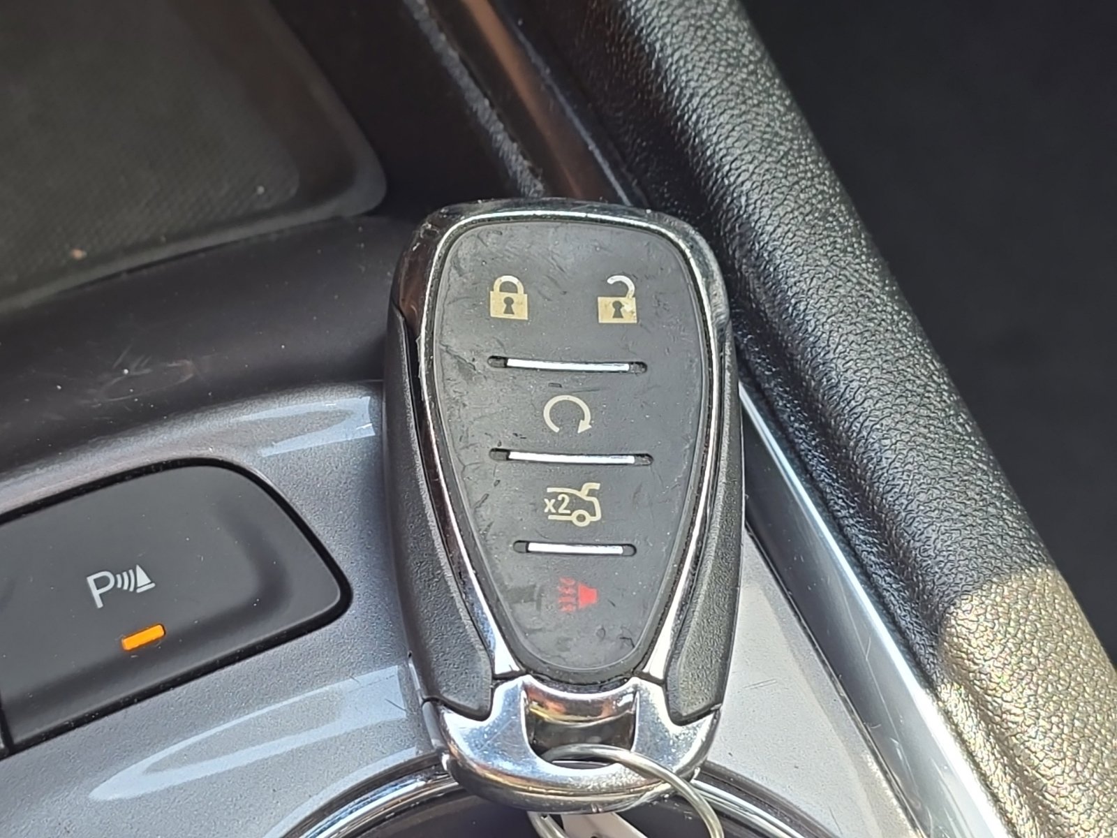 Used 2024 Chevrolet Malibu LT FWD image 5