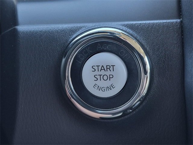 Used 2021 Nissan Armada Platinum w/ Captain's Chairs Package image 39