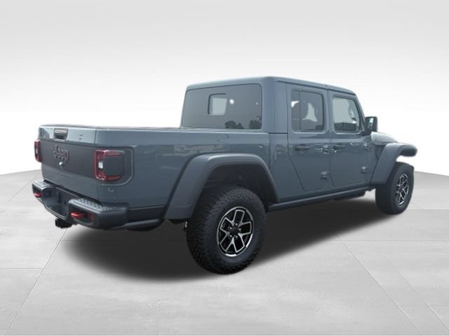 New 2026 Jeep Gladiator Rubicon AWD/4WD image 13