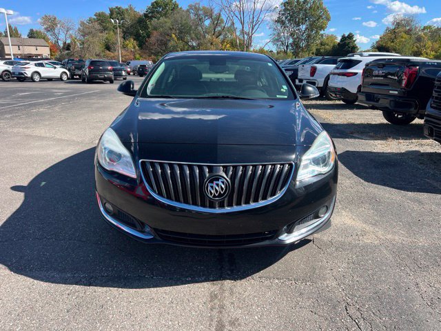 Used 2014 Buick Regal Premium FWD image 2
