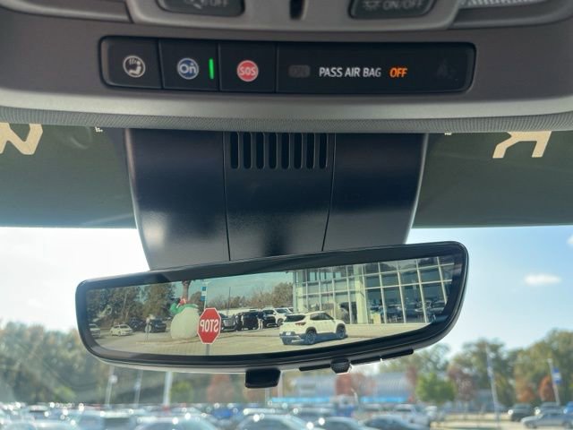 New 2026 Chevrolet Silverado 2500 LTZ w/ Trail Boss Package image 44