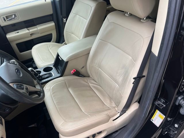 Used 2019 Ford Flex SEL w/ Equipment Group 202A FWD image 8