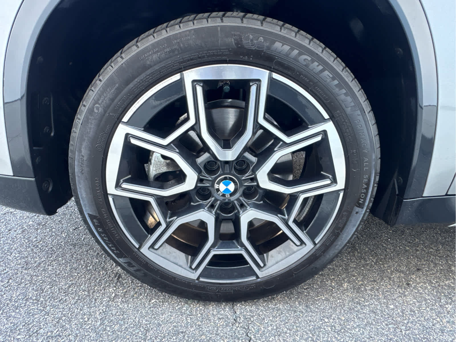 Used 2024 BMW X1 xDrive28i w/ Convenience Package AWD/4WD image 10