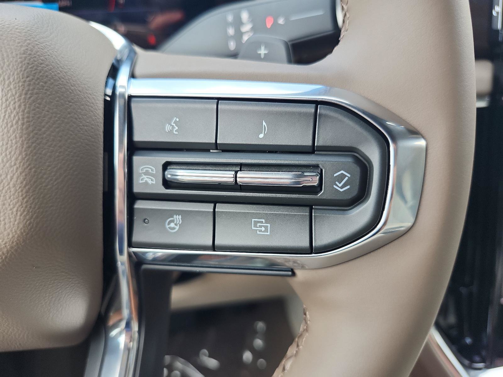 New 2026 GMC Yukon XL Denali w/ Denali Reserve Package AWD/4WD image 22