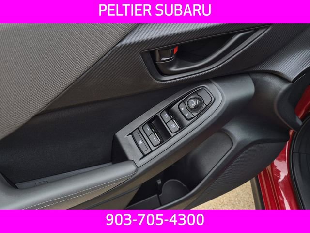 New 2026 Subaru Crosstrek 2.0i Premium w/ Crosstrek Mirror Package image 10