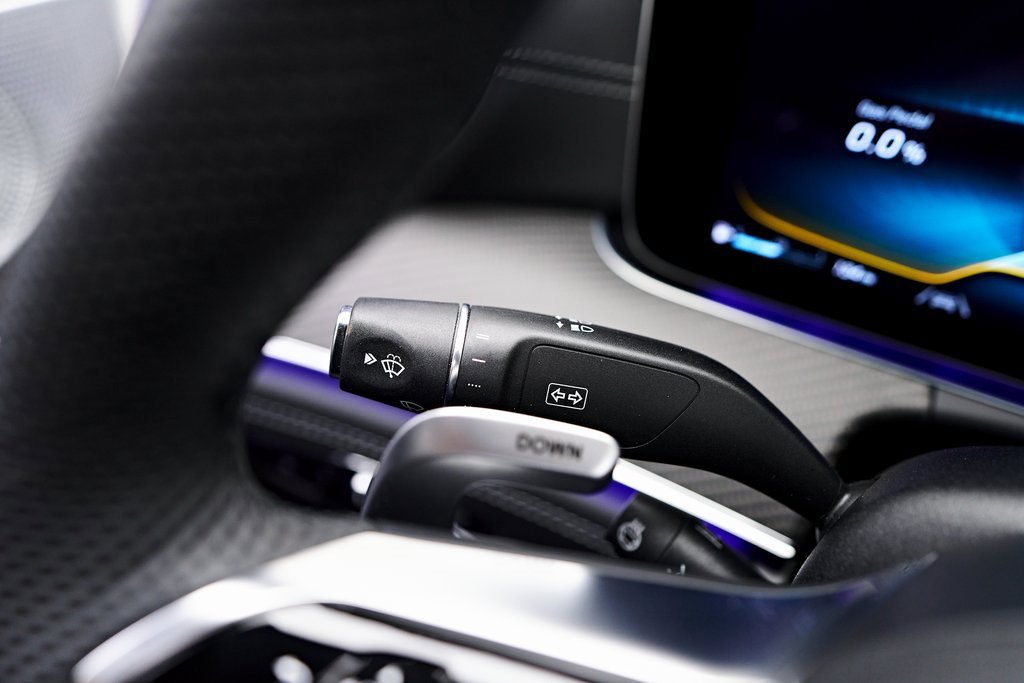 Used 2023 Mercedes-Benz AMG GT 63 image 73