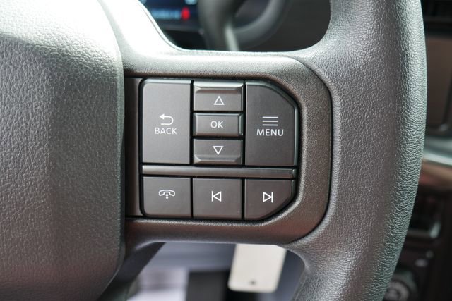 Used 2024 Ford F150 STX w/ Equipment Group 201A FX4 AWD/4WD image 18