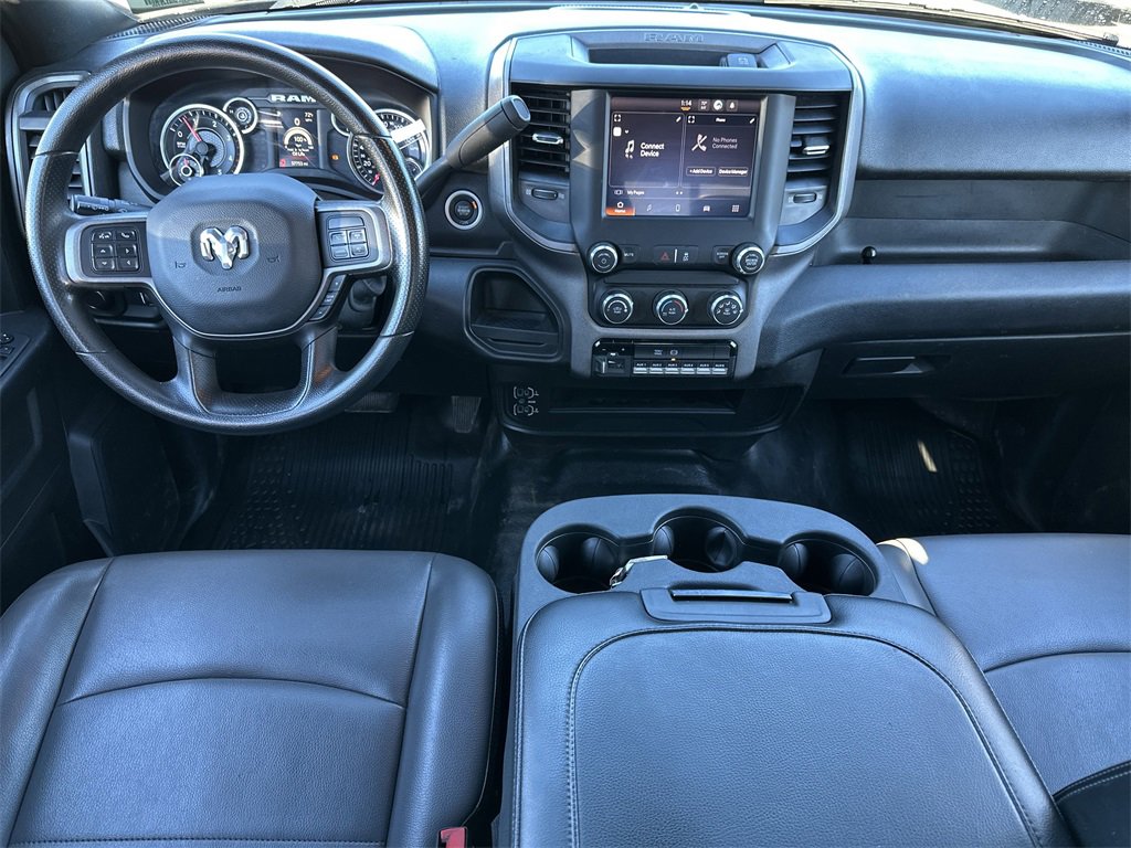 Used 2022 RAM 3500 Tradesman image 9