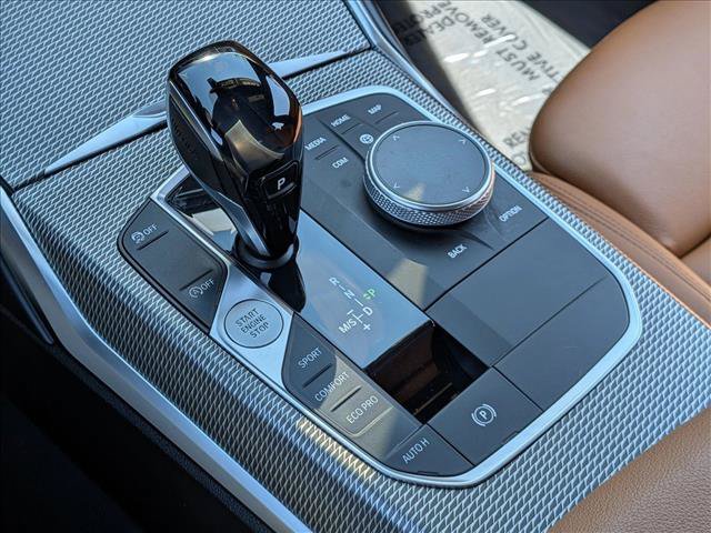 Used 2020 BMW M340i w/ Premium Package RWD image 17