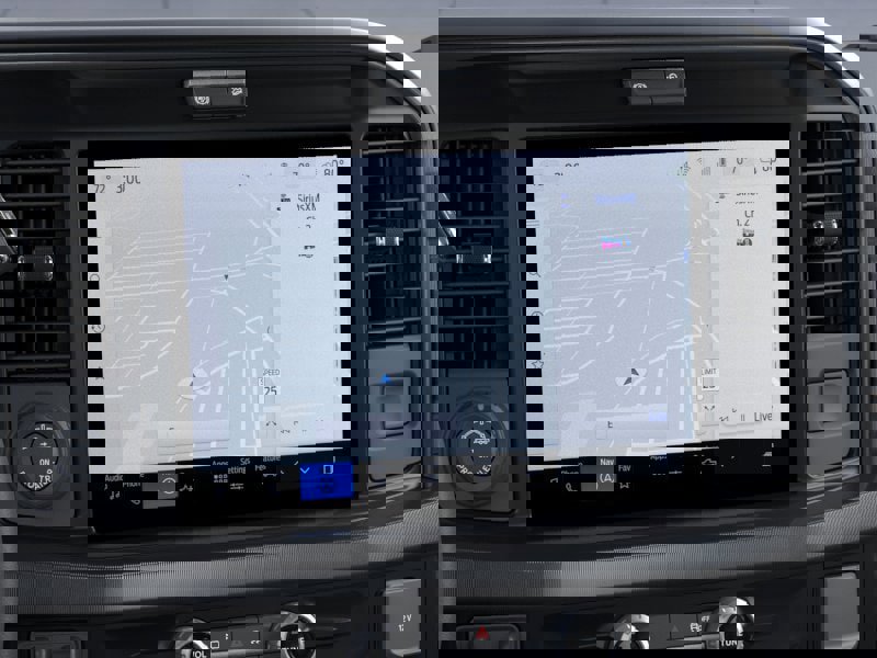 New 2026 Ford F350 Platinum AWD/4WD image 14